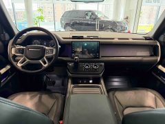 Land Rover Defender 2024 110 3.0T P400 X-DYNAMIC HSE - ფოტო 20