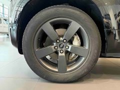 Land Rover Defender 2024 110 3.0T P400 X-DYNAMIC HSE - ფოტო 4
