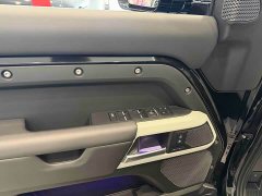 Land Rover Defender 2024 110 3.0T P400 X-DYNAMIC HSE - ფოტო 5