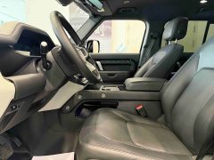 Land Rover Defender 2024 110 3.0T P400 X-DYNAMIC HSE - ფოტო 6