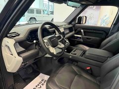 Land Rover Defender 2024 110 3.0T P400 X-DYNAMIC HSE - ფოტო 7