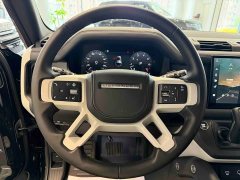 Land Rover Defender 2024 110 3.0T P400 X-DYNAMIC HSE - ფოტო 8