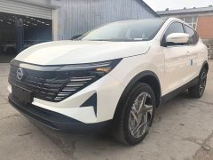 Nissan Qashqai 2025 Honor 2.0L CVT XV Premier Edition - ფოტო 1