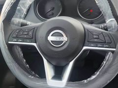 Nissan Qashqai 2025 Honor 2.0L CVT XV Premier Edition - ფოტო 11