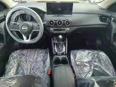 Nissan Qashqai 2025 Honor 2.0L CVT XV Premier Edition - ფოტო 12