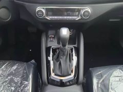 Nissan Qashqai 2025 Honor 2.0L CVT XV Premier Edition - ფოტო 13