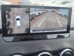 Nissan Qashqai 2025 Honor 2.0L CVT XV Premier Edition - ფოტო 15