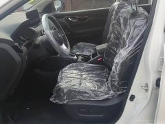Nissan Qashqai 2025 Honor 2.0L CVT XV Premier Edition - ფოტო 16