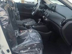 Nissan Qashqai 2025 Honor 2.0L CVT XV Premier Edition - ფოტო 18
