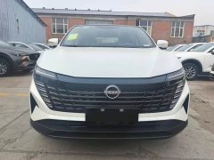 Nissan Qashqai 2025 Honor 2.0L CVT XV Premier Edition - ფოტო 2