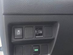Nissan Qashqai 2025 Honor 2.0L CVT XV Premier Edition - ფოტო 20