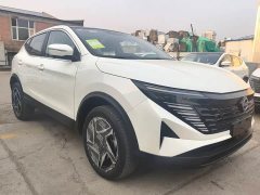 Nissan Qashqai 2025 Honor 2.0L CVT XV Premier Edition - ფოტო 3