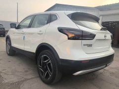 Nissan Qashqai 2025 Honor 2.0L CVT XV Premier Edition - ფოტო 4