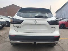Nissan Qashqai 2025 Honor 2.0L CVT XV Premier Edition - ფოტო 5