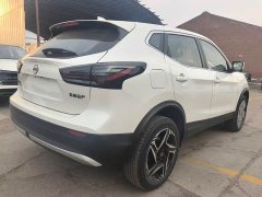 Nissan Qashqai 2025 Honor 2.0L CVT XV Premier Edition - ფოტო 6