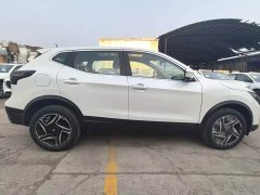 Nissan Qashqai 2025 Honor 2.0L CVT XV Premier Edition - ფოტო 7