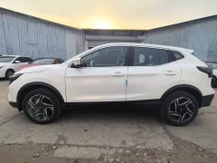 Nissan Qashqai 2025 Honor 2.0L CVT XV Premier Edition - ფოტო 9