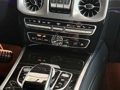 Mercedes-Benz Mercedes-AMG G 63 - ფოტო 10