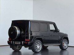 Mercedes-Benz Mercedes-AMG G 63 - ფოტო 12