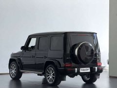Mercedes-Benz Mercedes-AMG G 63 - ფოტო 14