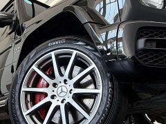 Mercedes-Benz Mercedes-AMG G 63 - ფოტო 15