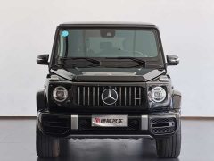 Mercedes-Benz Mercedes-AMG G 63 - ფოტო 2