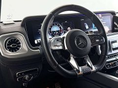 Mercedes-Benz Mercedes-AMG G 63 - ფოტო 4
