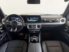 Mercedes-Benz Mercedes-AMG G 63 - ფოტო 5