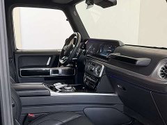 Mercedes-Benz Mercedes-AMG G 63 - ფოტო 6