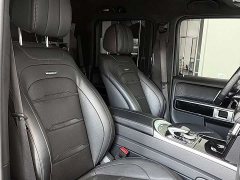 Mercedes-Benz Mercedes-AMG G 63 - ფოტო 7