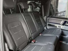 Mercedes-Benz Mercedes-AMG G 63 - ფოტო 8