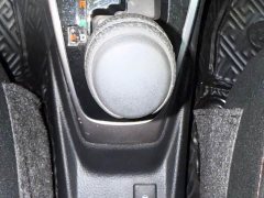 Toyota Yaris L 2022 1.5L CVT Luxury Plus - ფოტო 11
