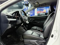 Toyota Yaris L 2022 1.5L CVT Luxury Plus - ფოტო 17