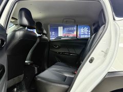 Toyota Yaris L 2022 1.5L CVT Luxury Plus - ფოტო 18