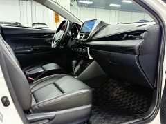 Toyota Yaris L 2022 1.5L CVT Luxury Plus - ფოტო 19