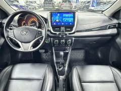 Toyota Yaris L 2022 1.5L CVT Luxury Plus - ფოტო 20