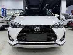 Toyota Yaris L 2022 1.5L CVT Luxury Plus - ფოტო 3