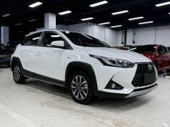 Toyota Yaris L 2022 1.5L CVT Luxury Plus - ფოტო 4