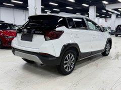 Toyota Yaris L 2022 1.5L CVT Luxury Plus - ფოტო 5