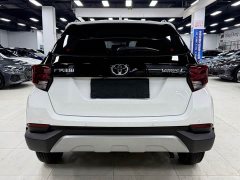 Toyota Yaris L 2022 1.5L CVT Luxury Plus - ფოტო 6
