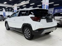 Toyota Yaris L 2022 1.5L CVT Luxury Plus - ფოტო 7