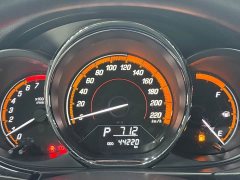 Toyota Yaris L 2022 1.5L CVT Luxury Plus - ფოტო 8