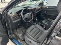 Volkswagen Touareg 280TSI FWD Luxury Edition - ფოტო 4