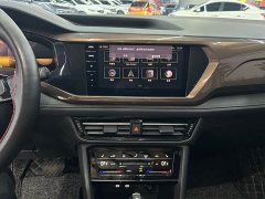 Volkswagen Touareg 280TSI FWD Luxury Edition - ფოტო 5