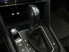 Volkswagen Touareg 280TSI FWD Luxury Edition - ფოტო 6