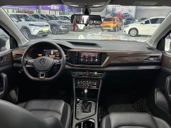 Volkswagen Touareg 280TSI FWD Luxury Edition - ფოტო 7
