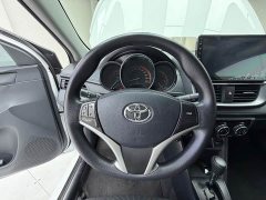 Toyota Yaris L 2022 1.5L CVT Leading Plus Edition - ფოტო 12