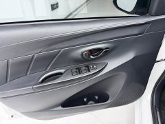 Toyota Yaris L 2022 1.5L CVT Leading Plus Edition - ფოტო 13