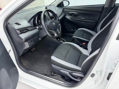 Toyota Yaris L 2022 1.5L CVT Leading Plus Edition - ფოტო 15