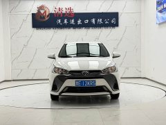 Toyota Yaris L 2022 1.5L CVT Leading Plus Edition - ფოტო 2